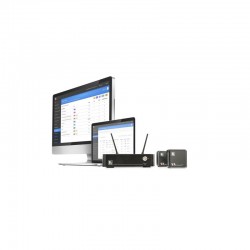 KRAMER VSM-CLOUD-1Y-PACKAGE-1500 VSM (VIA Site Management) o