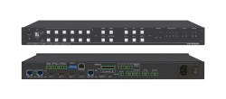 KRAMER VS-622DT 6x2 UHD HDMI Matrix Switcher with HDMI and H