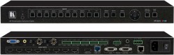 KRAMER VP-551X 10 Input 18G 4K Presentation Scaler / Switche