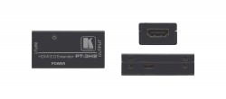 KRAMER W-3H2 18G 4K HDR HDMI Extender for Wallplates