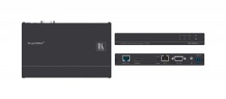 KRAMER TP-780TXR HDMI POE RS?232 ETH& IR over HDBaseT Twiste