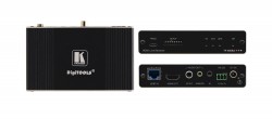 KRAMER TP-580RD 4K60 4:2:0 DVI RS232/IR Long?Reach HDBT Rx
