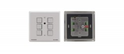 KRAMER RC-52N 6?Button Universal Room Controller