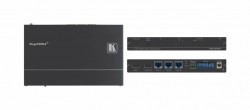 KRAMER VM-3HDT 1:3+1 4K60 4:2:0 HDMI to Long?Reach HDBT DA