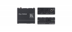 KRAMER PT-102SN 1:2 s-Video Distribution Amplifier
