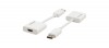 KRAMER ADC-DPM/HF/UHD Adapter Cable: DisplayPort (M) to HDMI