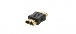 KRAMER AD-HF/HF ADAPTOR HDMI FEMALE TO HDMI FEMALE