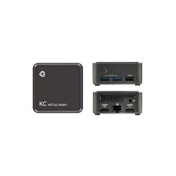 KRAMER KC-Virtual Brain1 Hardware platform with 1 instances 