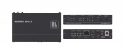 KRAMER FC-22ETH Ethernet to serial 2-port converter