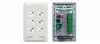 KRAMER RC-43SL 6-button Universal Room Controller