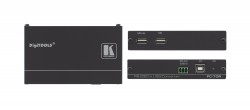 KRAMER FC-70R RS-232 to USB translator for secured products