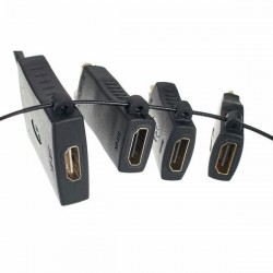 KRAMER AD-RING-5 HDMI Adapter Ring #5