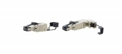 KRAMER CON-FIELD-360 CAT6A RJ45 FIELD PLUG-360