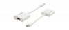 KRAMER ADC-MDP/HF4 Mini DisplayPort to HDMI Active 4K30 Adap