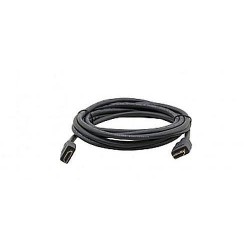 KRAMER C-MDPM/MDPM-15 Cable DisplayPort (Male) to DisplayPor
