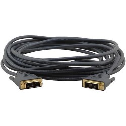 KRAMER C-MDM/MDM-10 DVI(18+1) (Male - Male) Cable