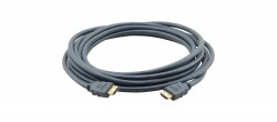 KRAMER CLS-HM/HM/ETH-3 HDMI Cable Low Smoke (MALE/MALE) with