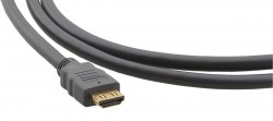 KRAMER CLS-HM/HM/ETH-50 HDMI Cable Low Smoke (MALE/MALE) wit