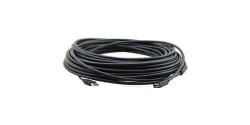 KRAMER CPA-UAM/UAF-25 PLENUM CABLE USB 2.0 "A" MALE/USB 2.0 