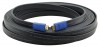 KRAMER C-HM/HM/FLAT/ETH-50 FLAT HDMI (Male - Male) Cable wit