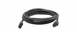 KRAMER C-MHM/MHM-10 Flexible High Speed HDMI Cable with Ethe