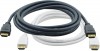 KRAMER C-MHM/MHM-25 Flexible High Speed HDMI Cable with Ethe