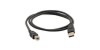 KRAMER C-USB/AA-10 USB 2.0 A(M) to A(M) Cable-10ft