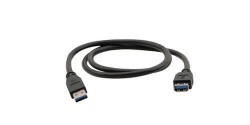 KRAMER CA-USB3/AAE-15 USB 3.0 A(M) TO A(F) ACTIVE EXTENSION 