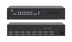Kramer VS-88HDCPXL 8x8 HDCP Compliant DVI Matrix Switcher