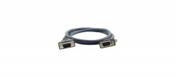 KRAMER C-GM/GM-10 Molded 15-pin HD (Male - Male) Cable (10')
