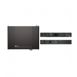 KRAMER KDS-17EN Encoder JPEG2K 4K@60 4:4:4 over 1GbE part of