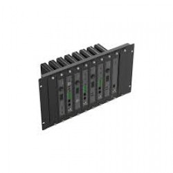 KRAMER PNL-BLK-10MT-5-SET PANEL BLANK SET 5 PIECES for RK-10