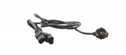 KRAMER C-AC/UK AC-POWER-CORD-6ft(UK)/250V