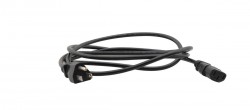KRAMER C-ACY/US AC-POWER-CORD-6ft-Y-Version/110V