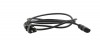 KRAMER C-ACY/US AC-POWER-CORD-6ft-Y-Version/110V
