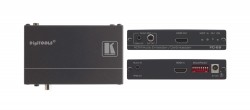KRAMER FC-69 HDMI Audio Embedder / De-embedder