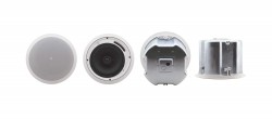 KRAMER GALIL 8-C 8" Closed-Back 2-Way Ceiling Speakers