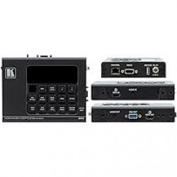 KRAMER 860 4K UHD HDMI Pattern Generator & Analyzer