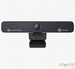 KRAMER KAC-CU-200 Microsoft Teams Rooms on Android compute u