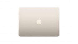 Apple MC6A4ZP/A 13-inch MacBook Air: Apple M4 chip with 10-c