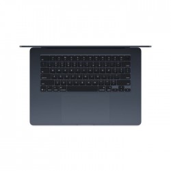 Apple MW1M3ZP/A 15-inch MacBook Air: Apple M4 chip with 10-c