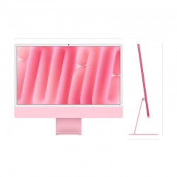 APPLE MWUG3ZP/A 24-inch iMac with Retina 4.5K display: Apple