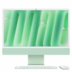 APPLE MWV03ZP/A 24-inch iMac with Retina 4.5K display: Apple