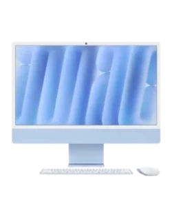 APPLE MD2T4ZP/A 24-inch iMac with Retina 4.5K display: Apple