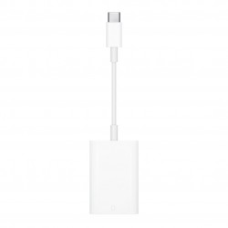 APPLE MW653ZA/A USB-C to SD Card Reader
