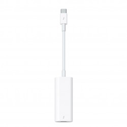 APPLE MYH93ZA/A Thunderbolt 3 (USB-C) to Thunderbolt 2 Adapt