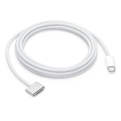 APPLE MW613ZA/A USB-C to MagSafe 3 Cable (2m) - Silver