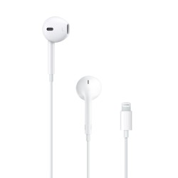 APPLE MWTY3FE/A EarPods (Lightning Connector)