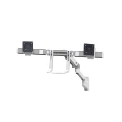 Ergotron 98-187 Accessory Kit for HX Desk Dual Monitor Arm G