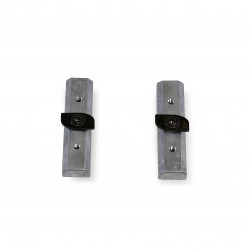 Ergotron 98-432 DIRECT INSTALL T-NUT KIT